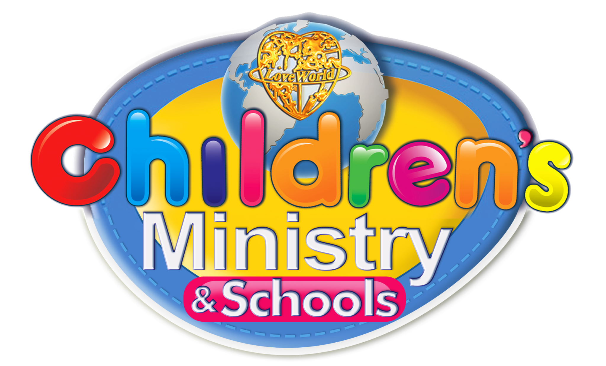 Loveworld Children's Ministry
